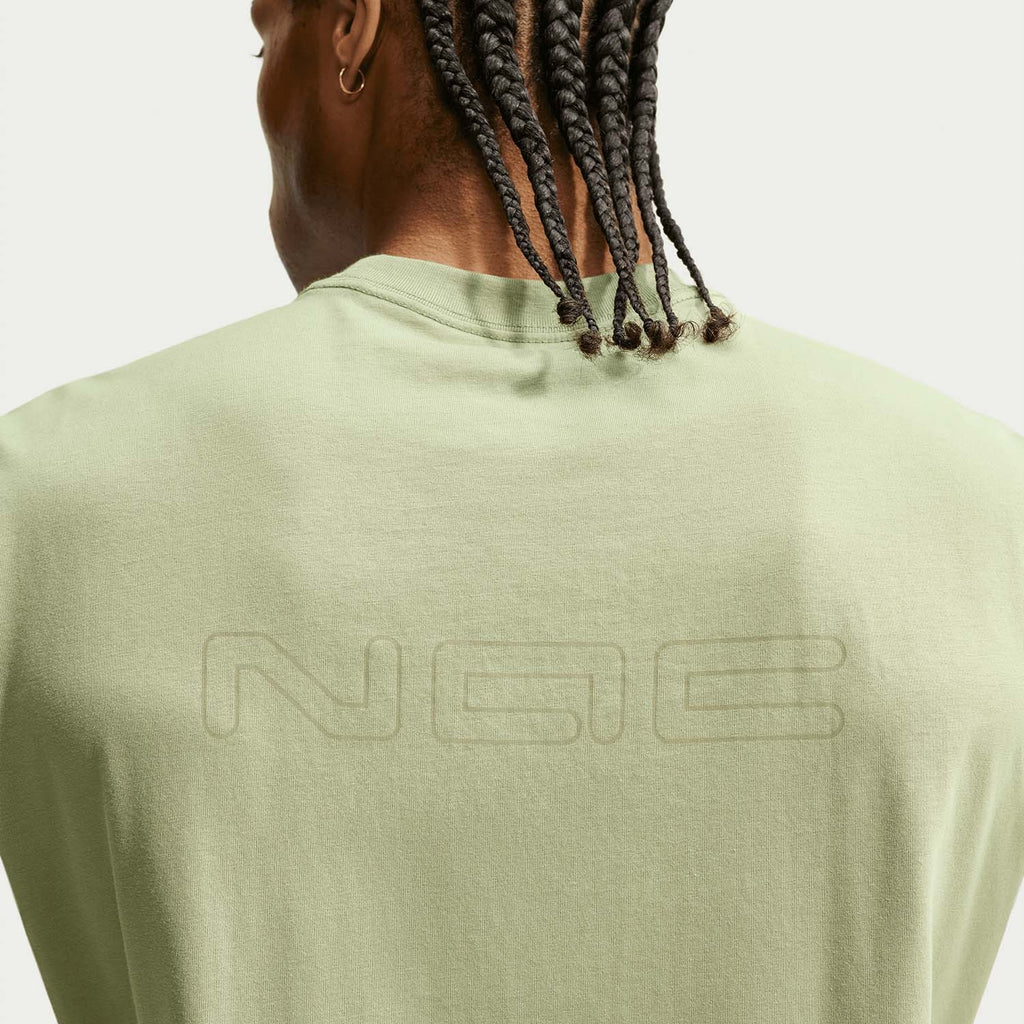 N.A.C. T-shirt