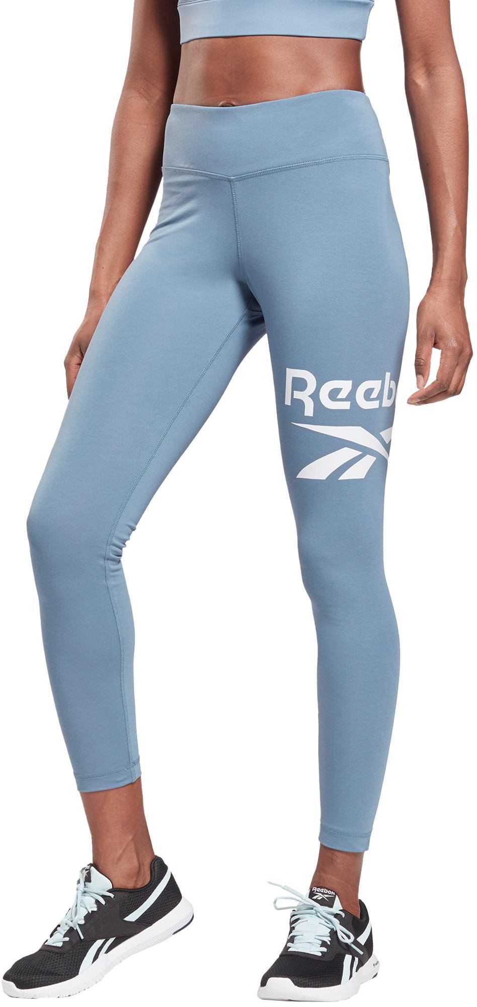 Ri Bl Cotton Legging