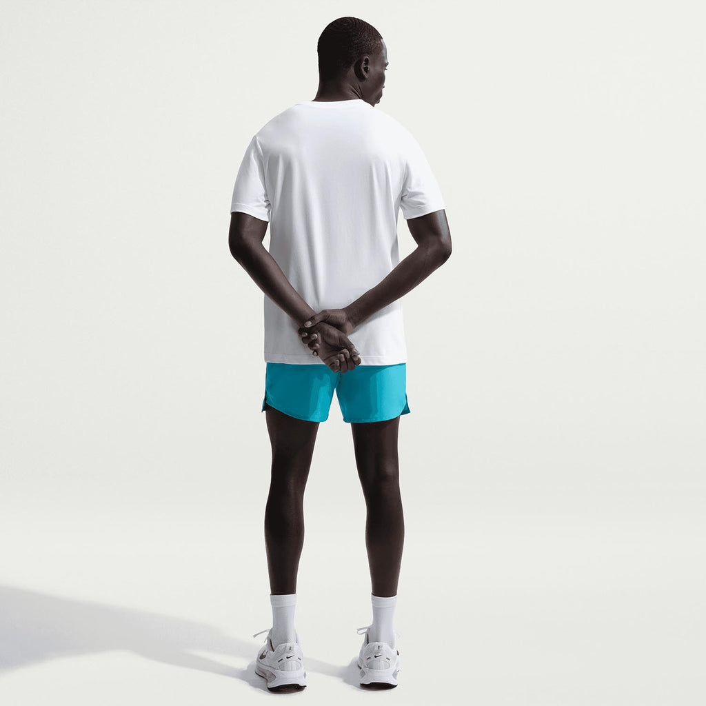 Dri-fit Tee Run Swoosh T-shirt