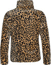 Prtpaco Full Zip Top
