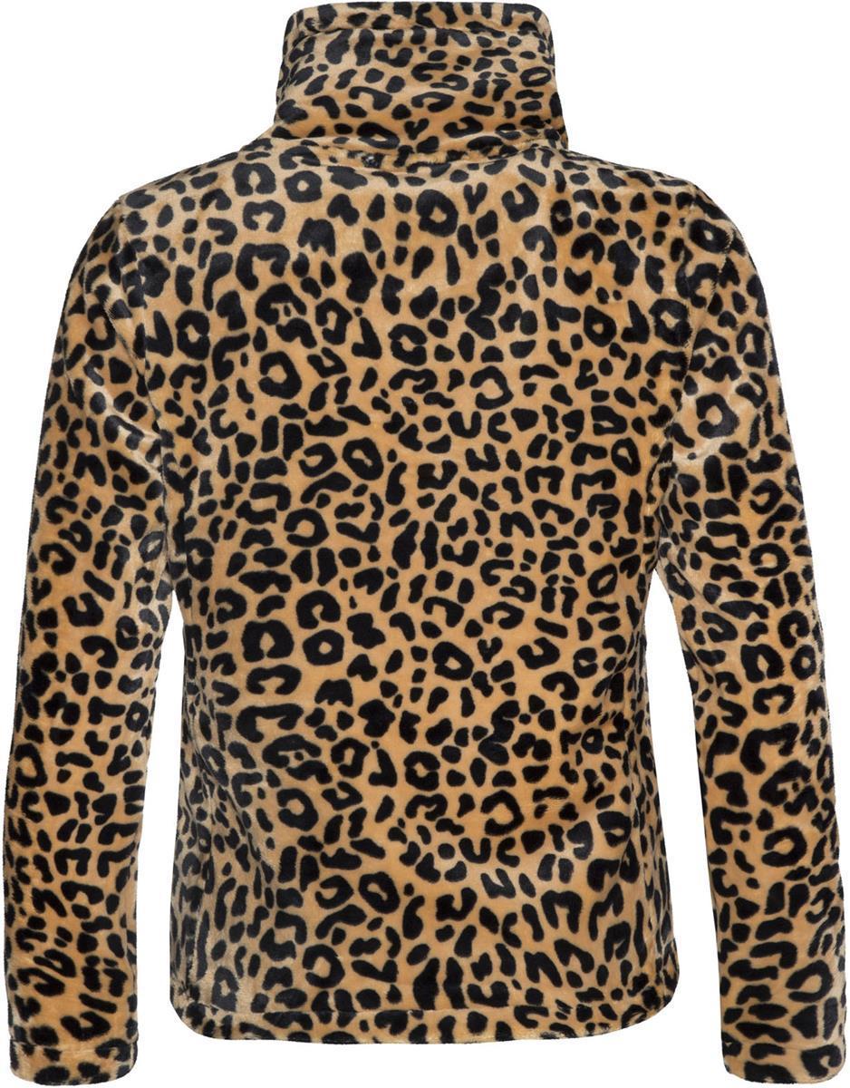 Prtpaco Full Zip Top