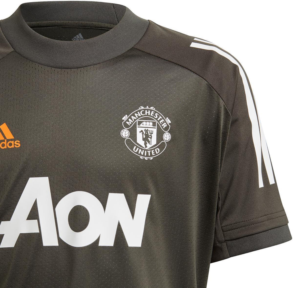 Manchester United Training Shirt
