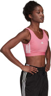 Essentials 3-Stripes croptop