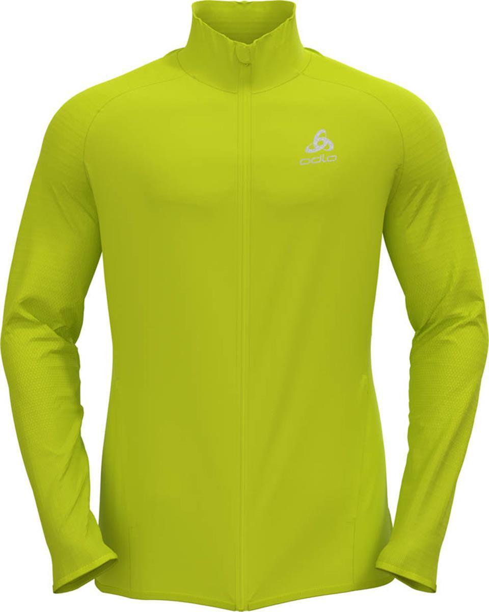 Jacket Zeroweight Warm Hybrid
