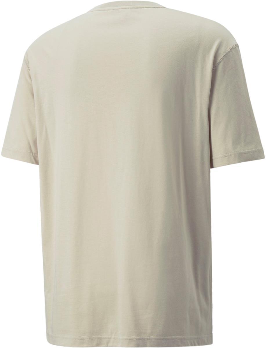 Ess+ Relaxed Tee