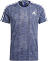 Own The Run Primeblue Tt-shirt