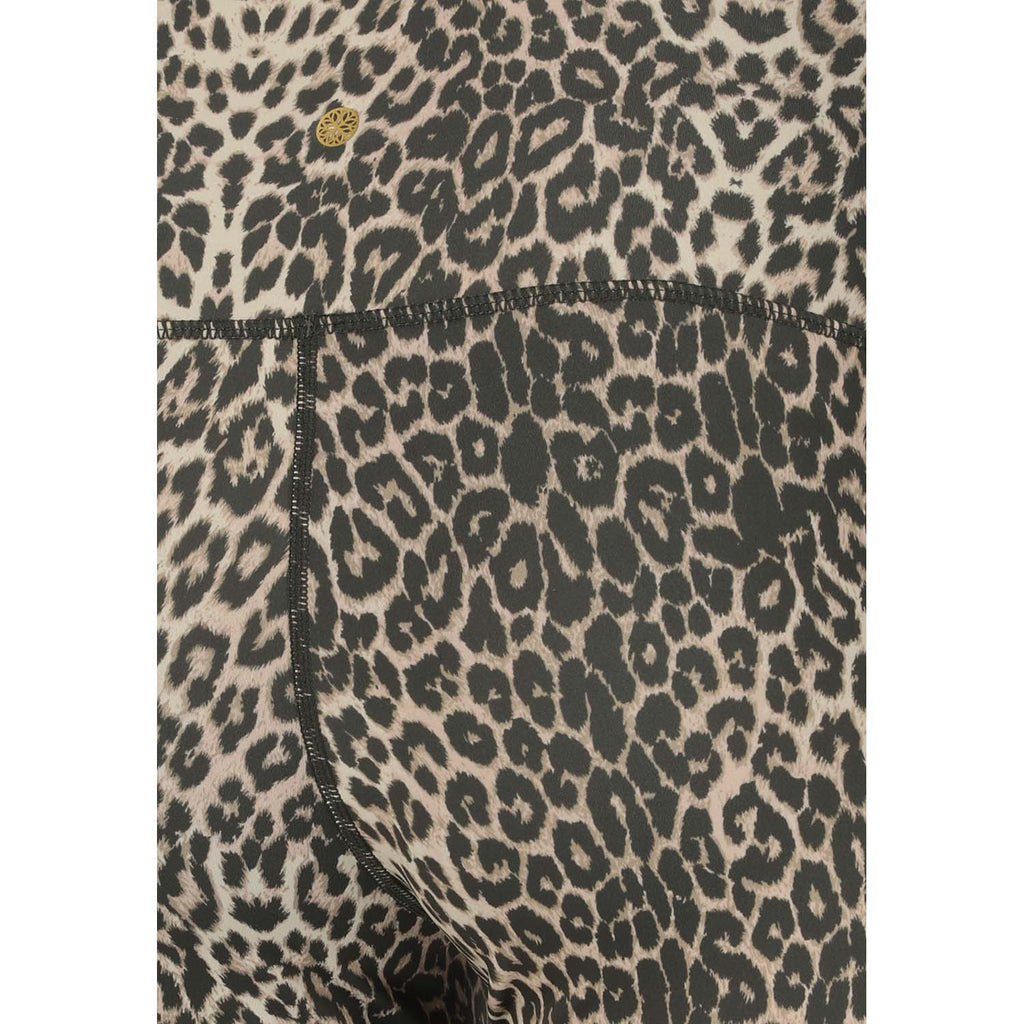 windia printed short legging