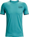 HG IsochillPerforated Herren T-ShirtSS