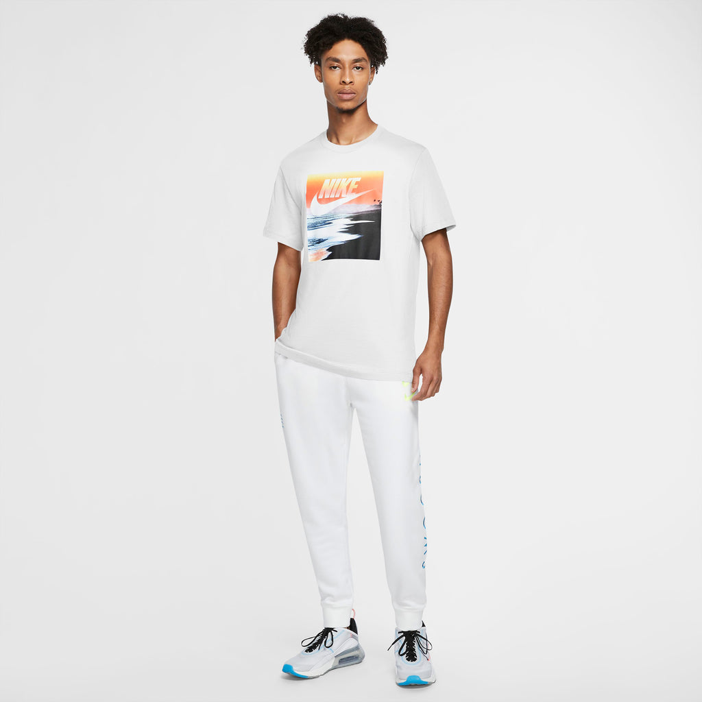 Sportswear t-shirt