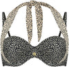 Multiway bikinitop