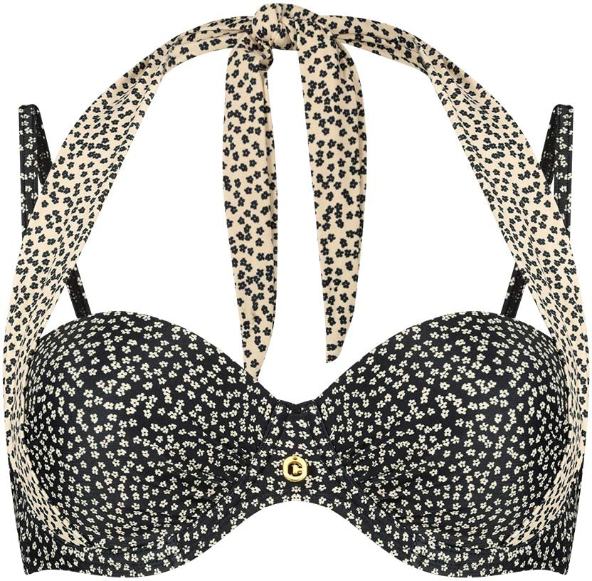 Multiway bikinitop