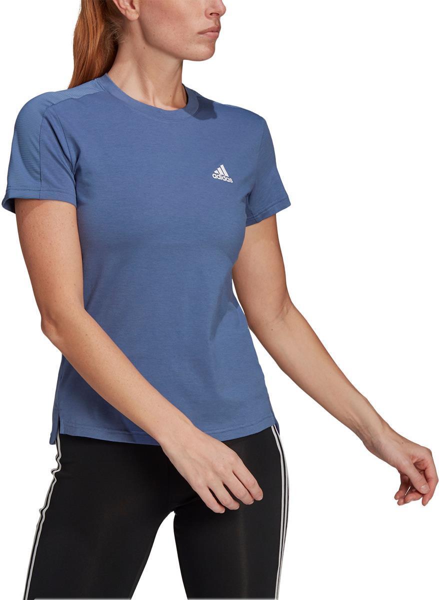 Women Designed To Move AEROREADY T-shirt