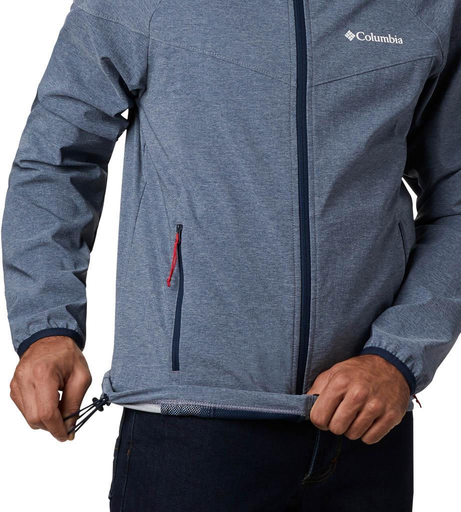 heather canyon� jacket