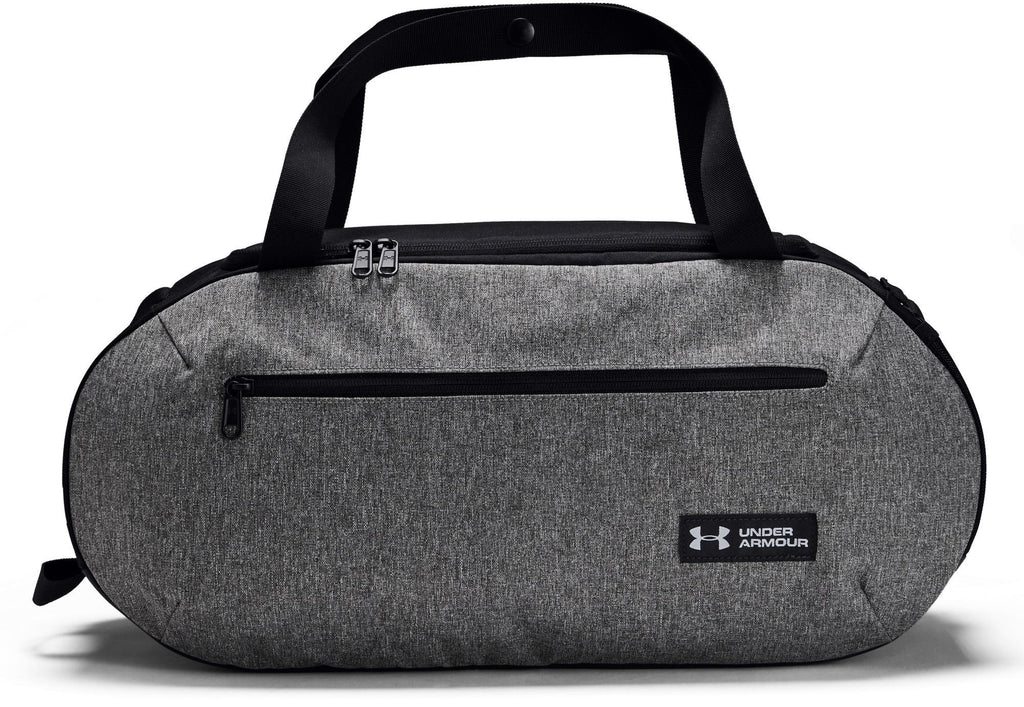Ua Roland Duffle Sm