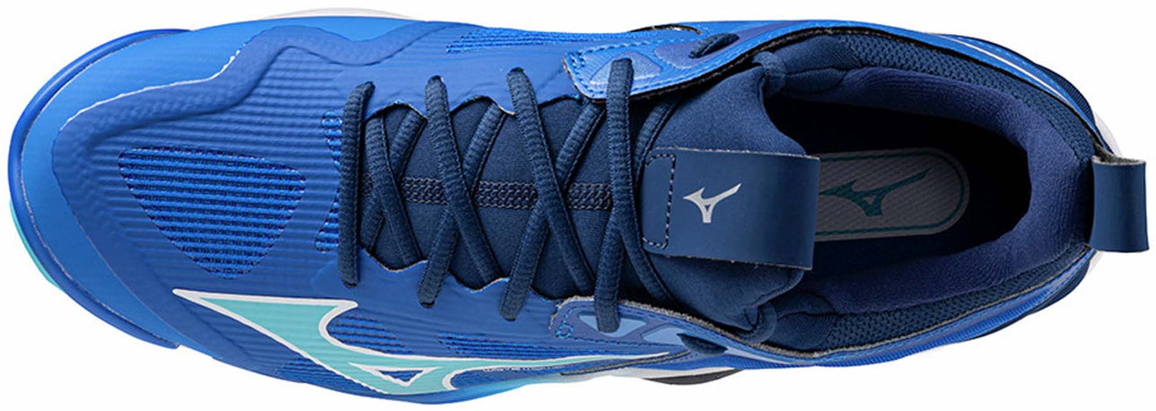 Wave Momentum 3 volleybalschoenen