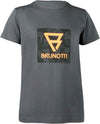 Timmy-print kids shirt