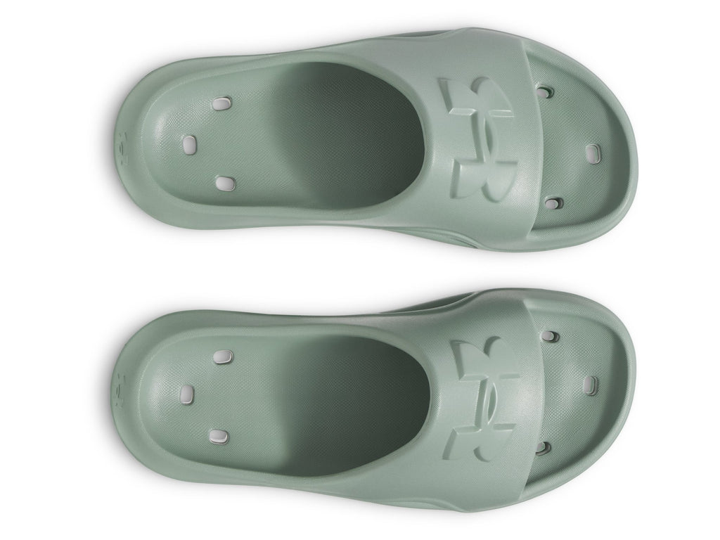 Locker V Slippers