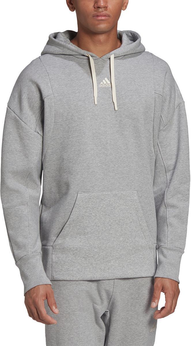 Studio Lounge Fleece hoodie