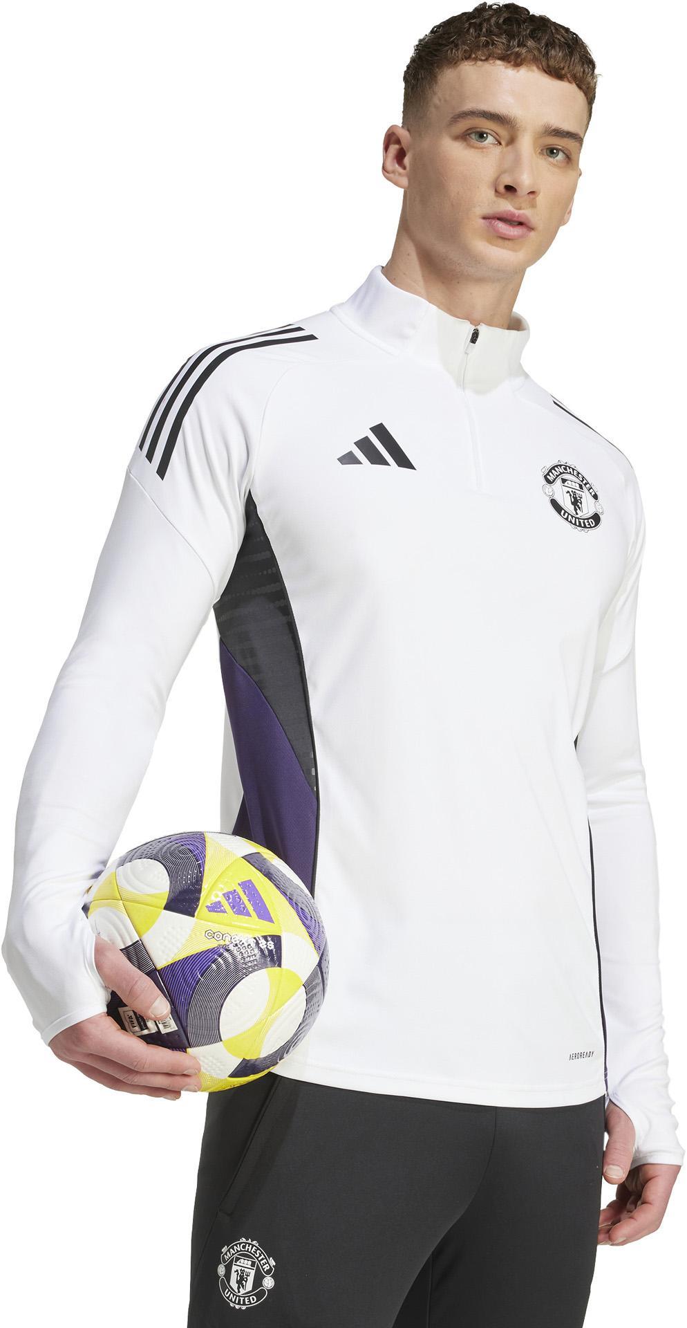 Manchester United Tiro 25 Competition Training Shirt