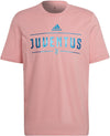 Juventus Graphic shirt