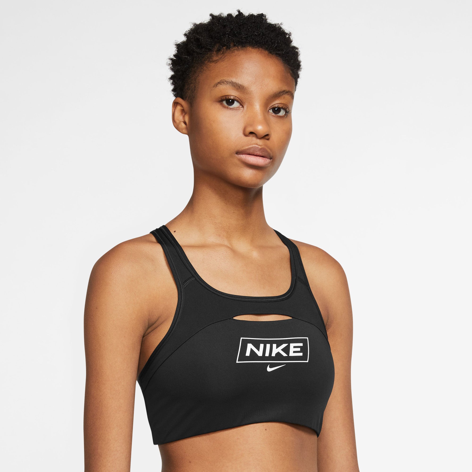 Pro Dri-FIT Swoosh sport bh