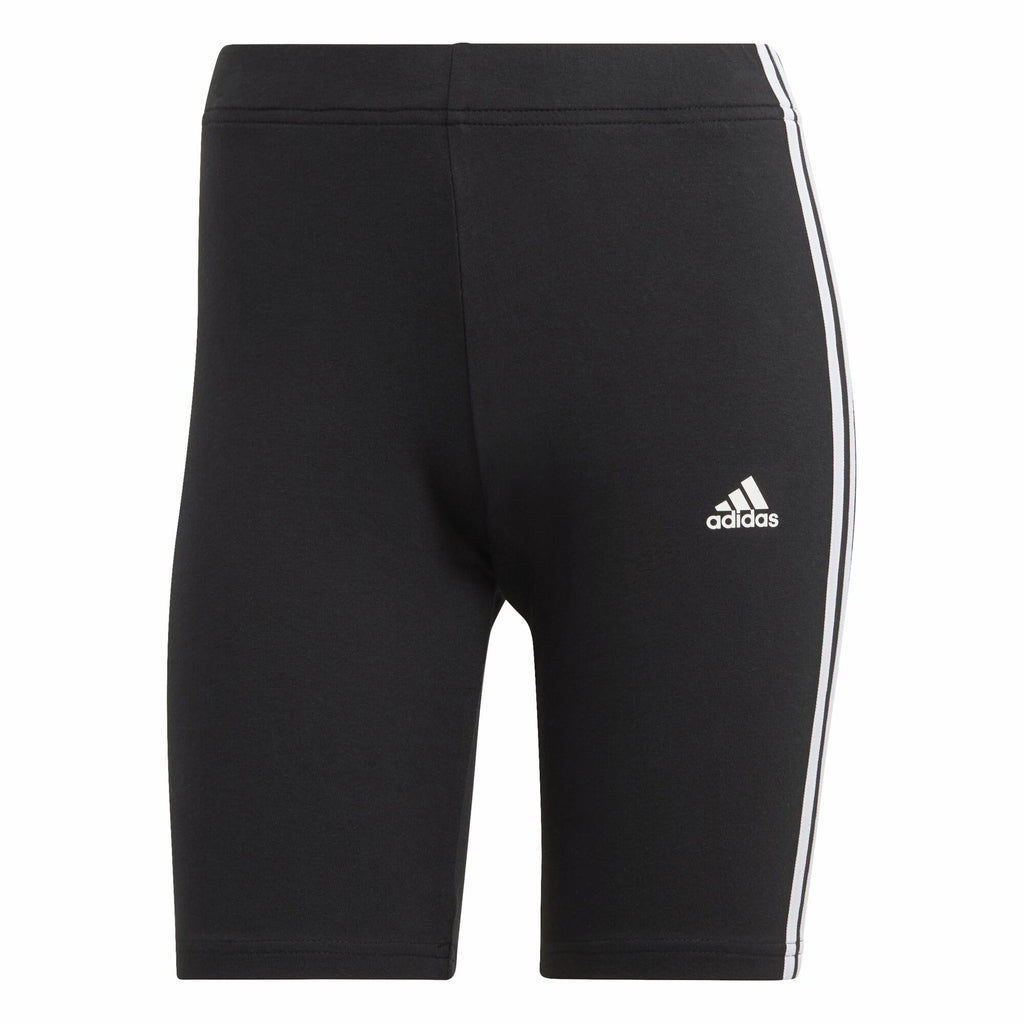 Essentials 3-Stripes fietsshort