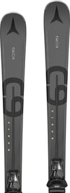 Cloud C9 + M 10 Gw ski's