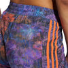 Pacer Woven Floral Short