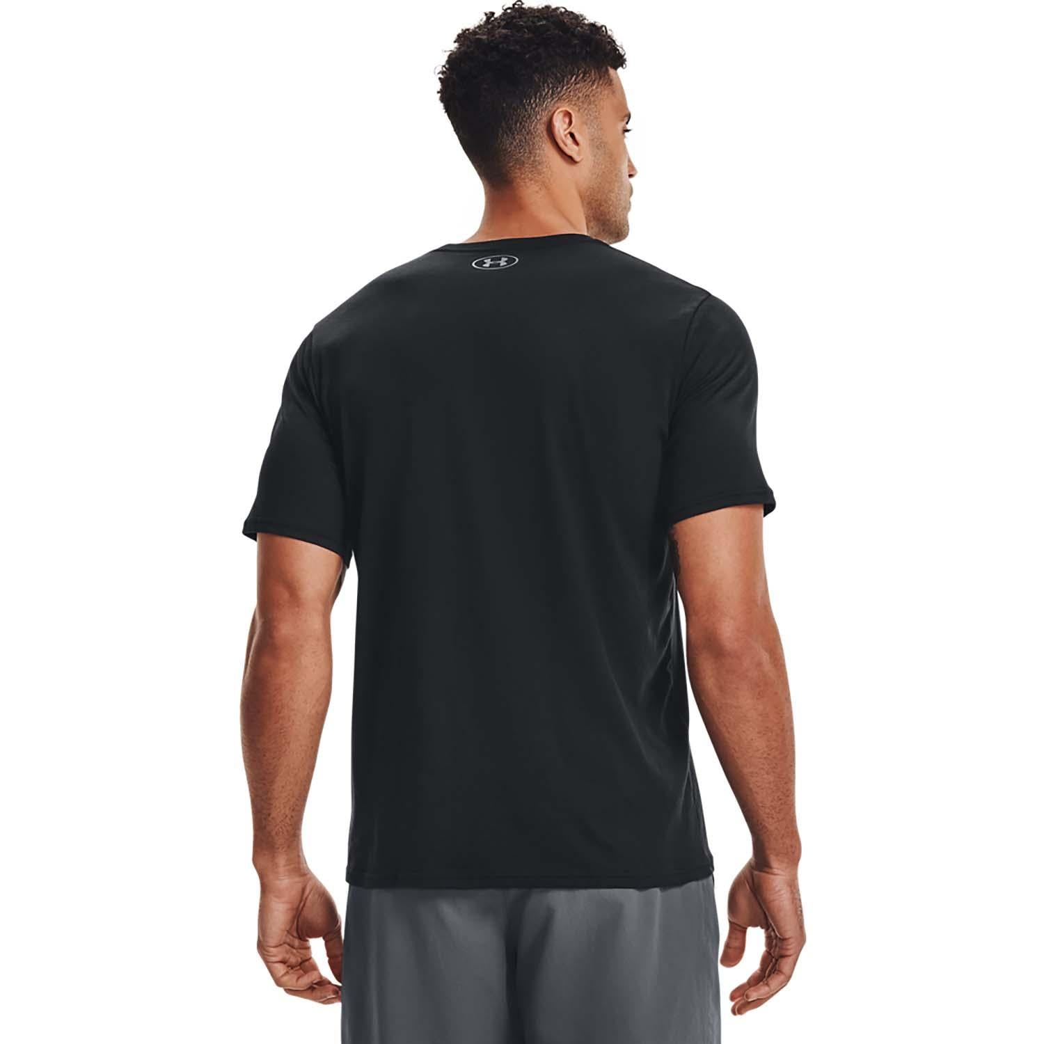 Sportstyle Left Chest shortsleeve shirt