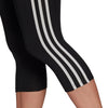 Designed To Move High-Rise 3-Stripes 3/4 Sportlegging