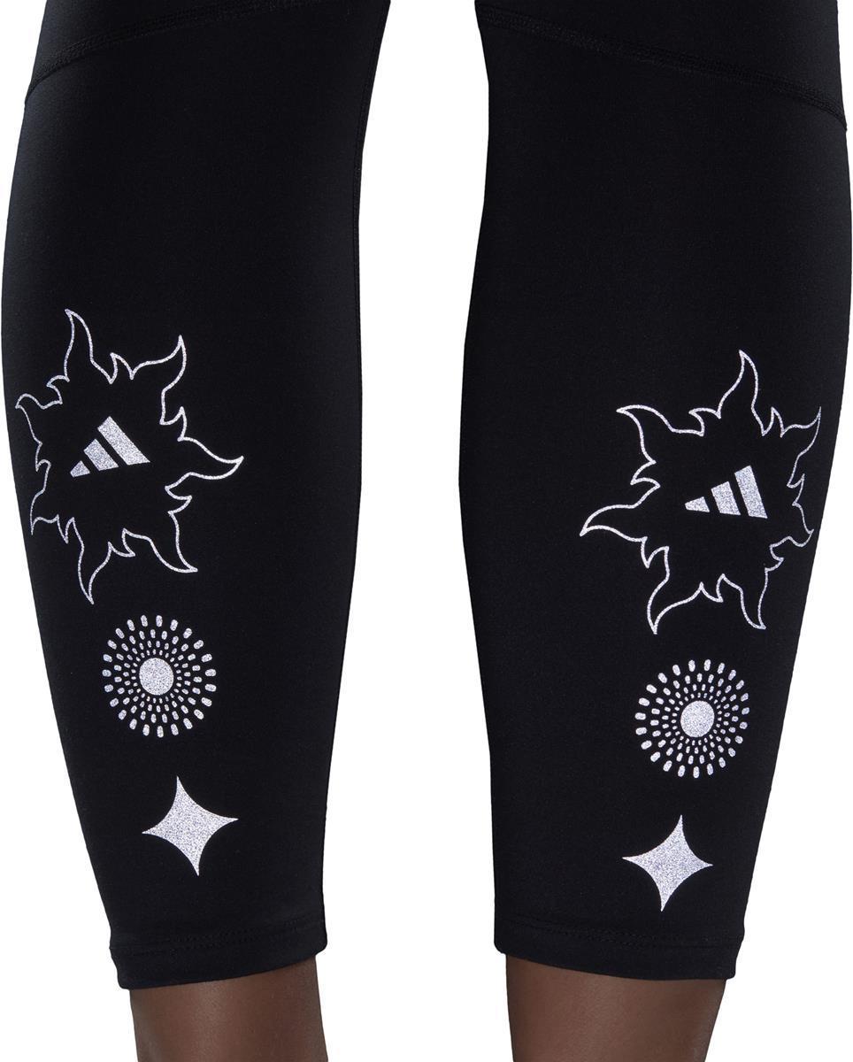 Run Icons Winter hardlooplegging