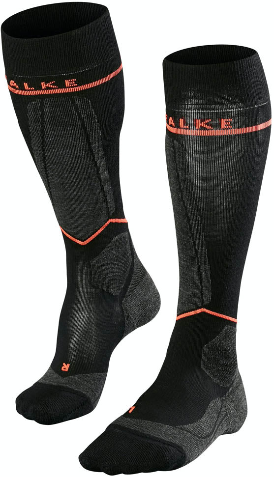 SK Energizing Wool sokken