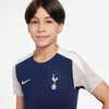 Tottenham Hotspur 2025/26 Dri-FIT Strike top