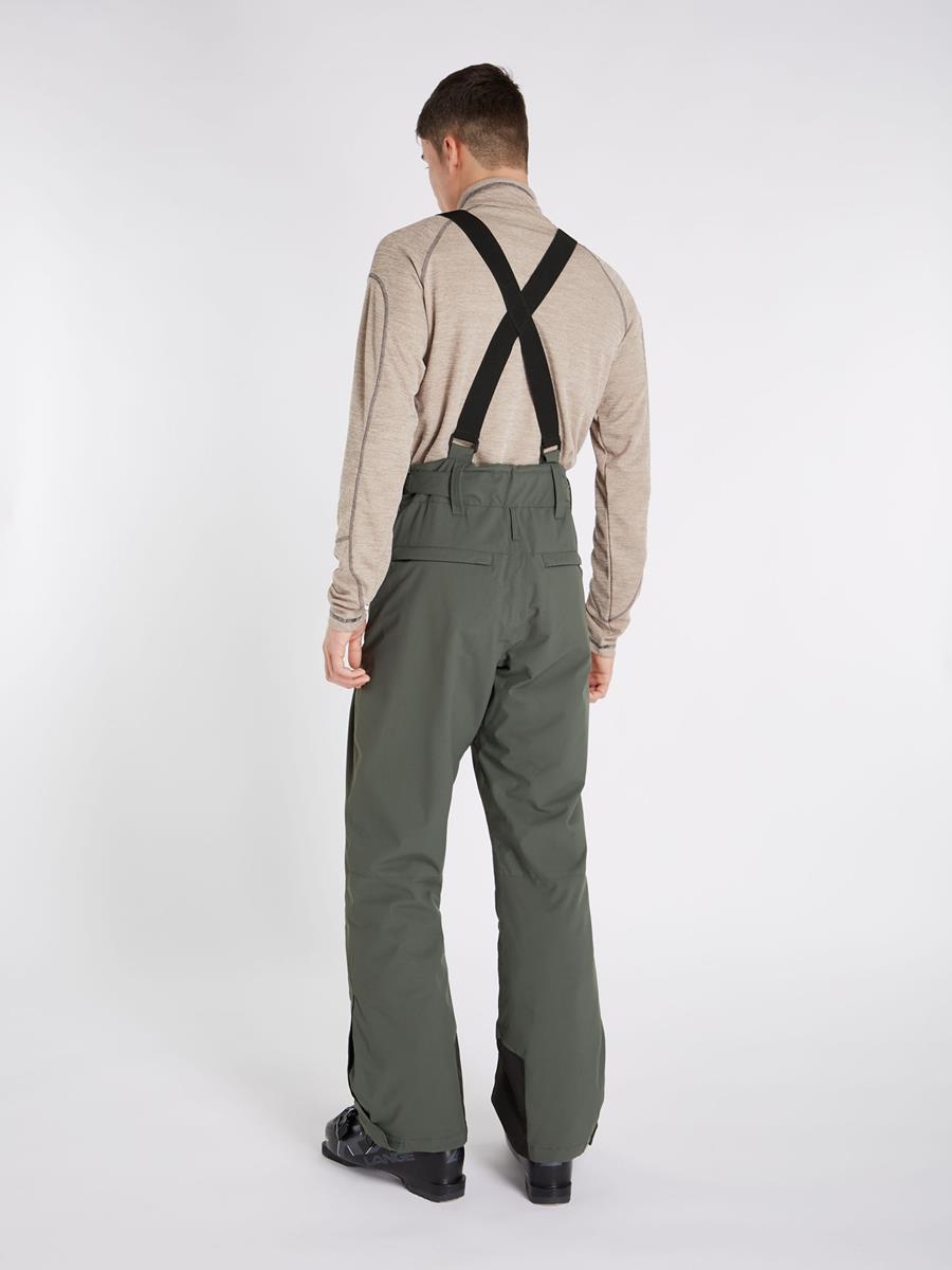Prtsardis Snowpants