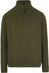 Clime Fleece longsleeve top