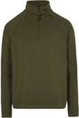 Clime Fleece longsleeve top