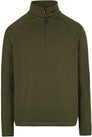 Clime Fleece longsleeve top