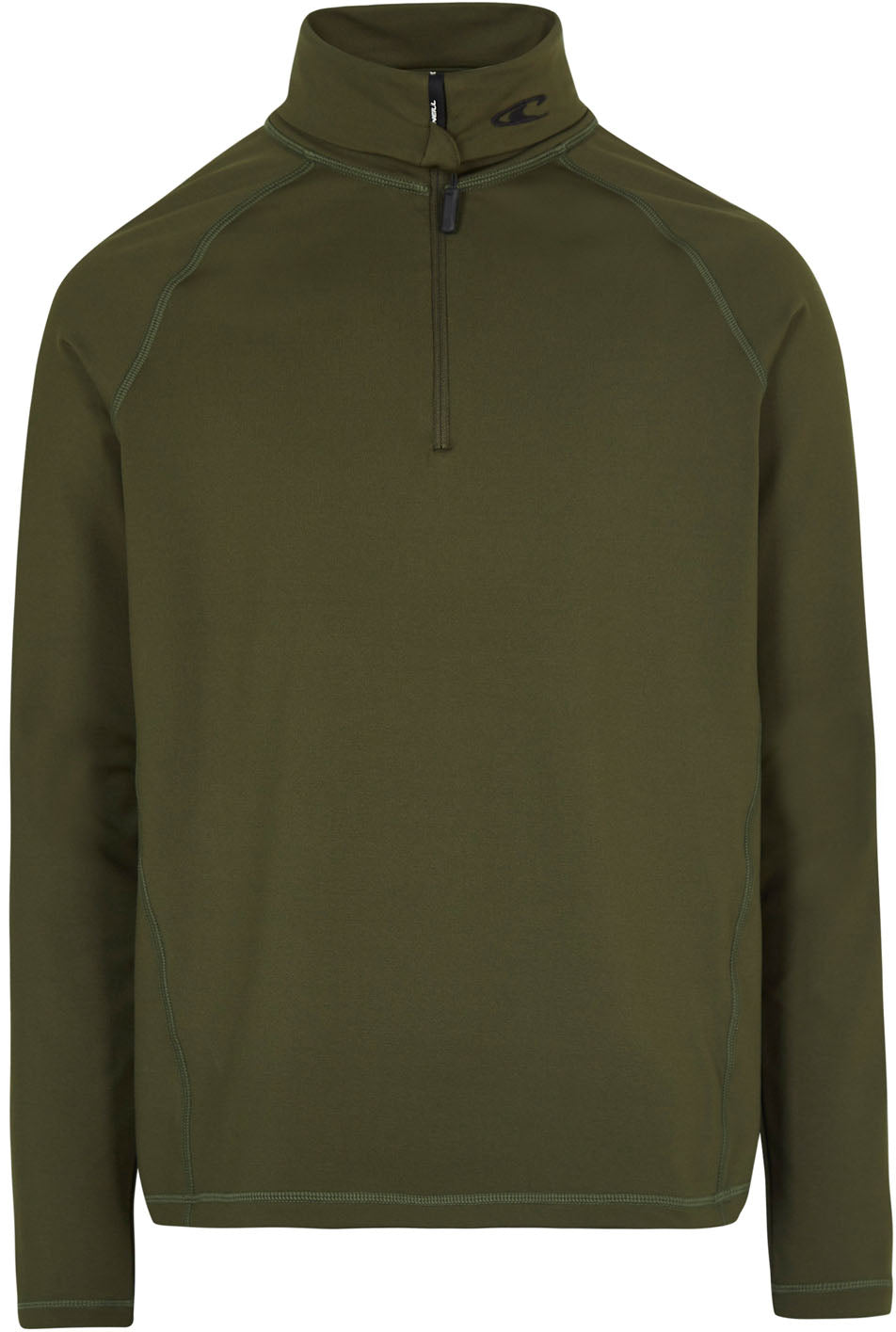 Clime Fleece longsleeve top