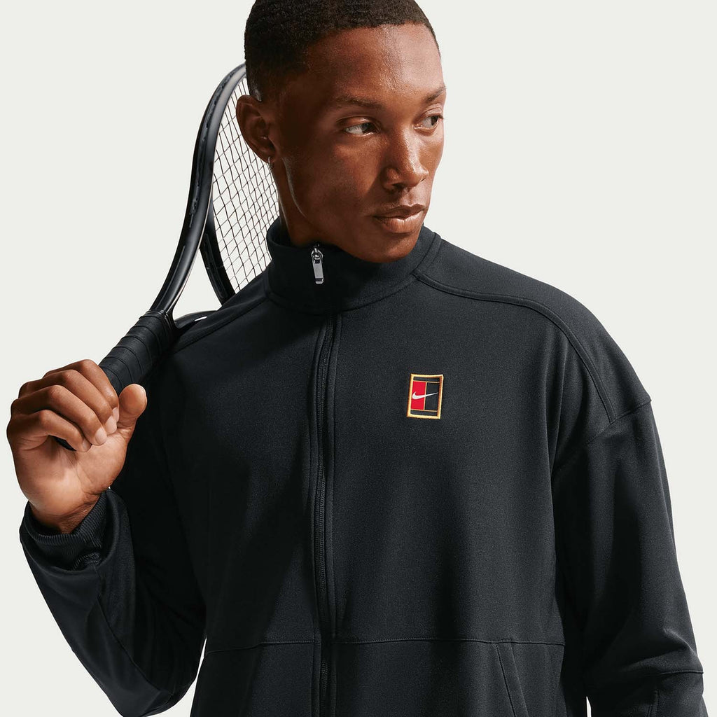 Court Heritage Tennisjack