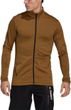 Terrex Multi Primegreen Fleece ritsjack