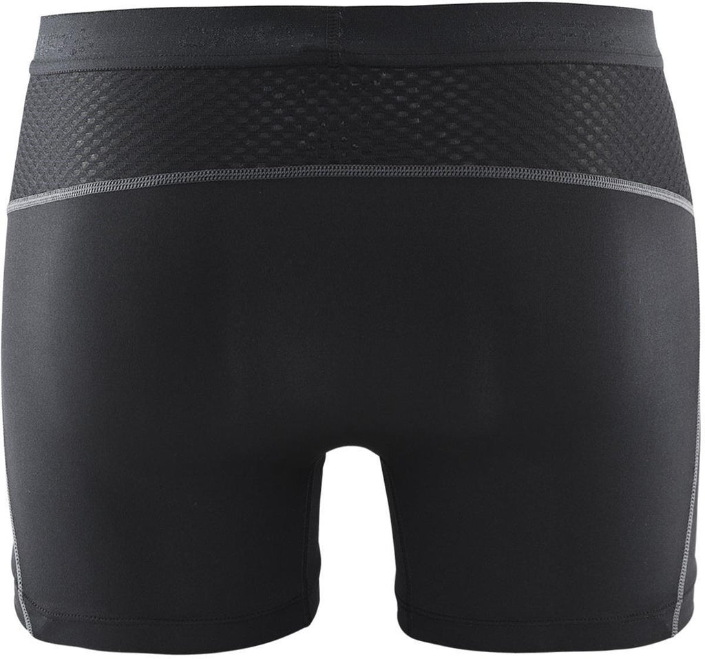 cool boxer with mesh men
