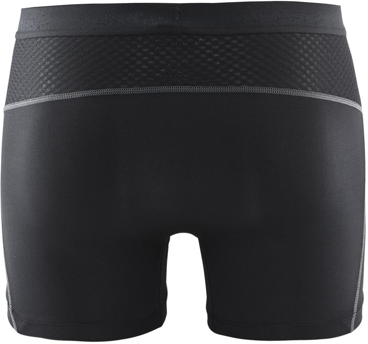 cool boxer with mesh men