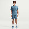 court advantage dri-fit tennispolo