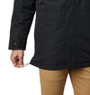 rugged path parka