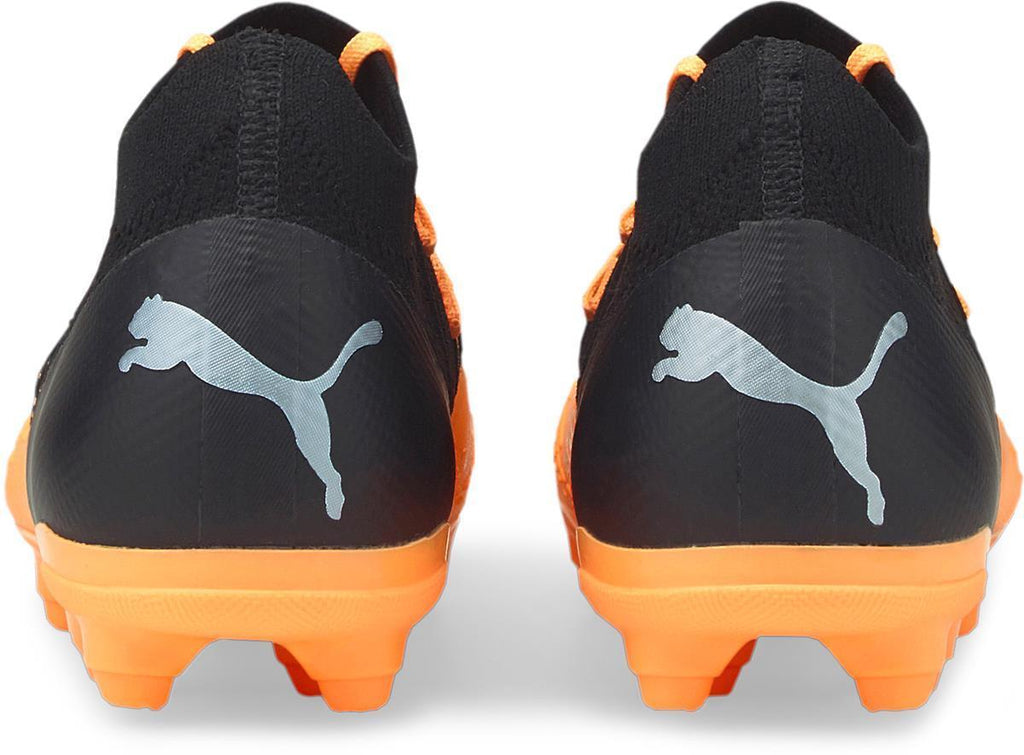 FUTURE Z 3.3 FG/AG JR, PUMA WHITE-OCEA, 10C