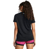 Tech SSV- Solid shortsleeve shirt