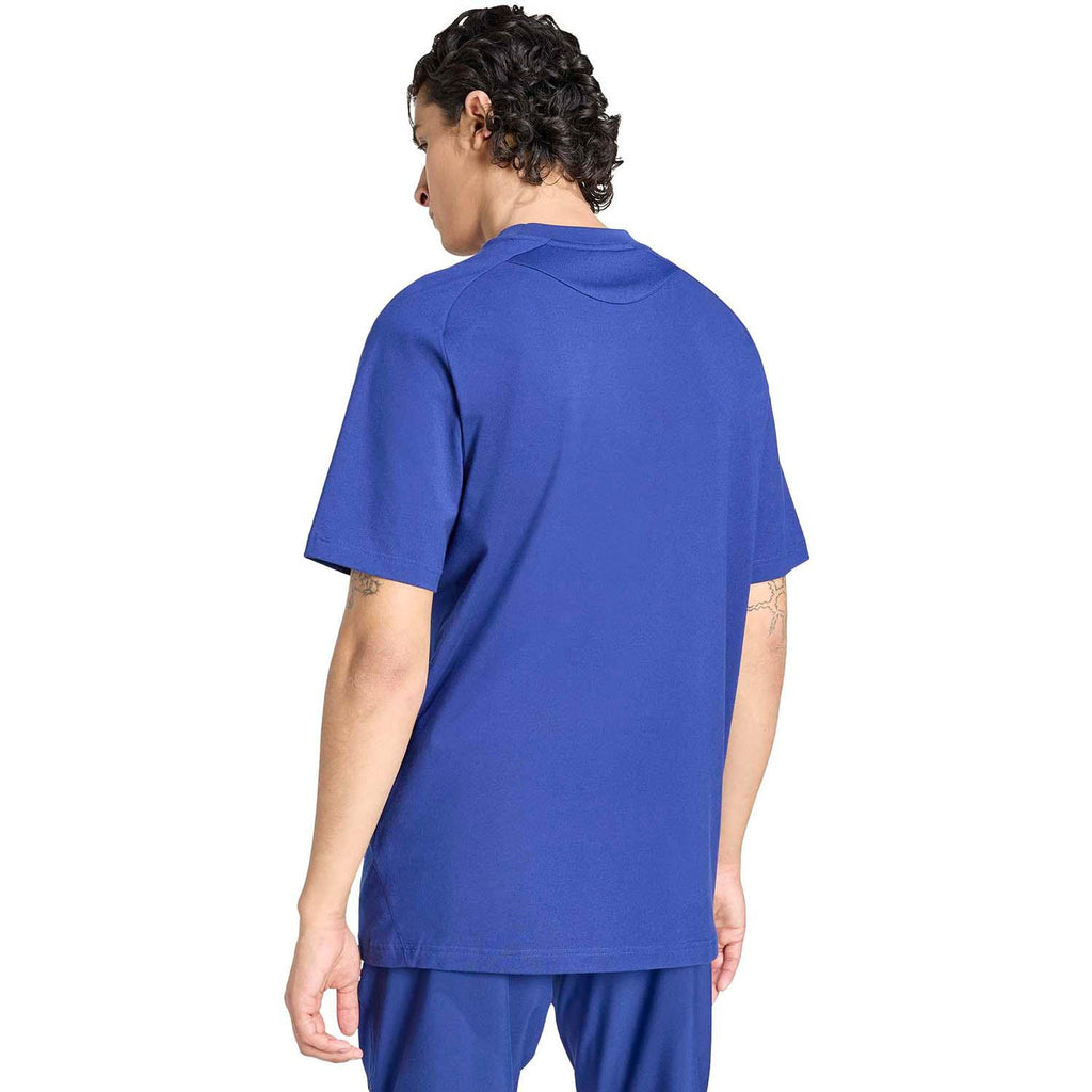 Italië Tiro Reis-T-shirt