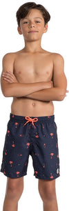 rocco jr beachshort