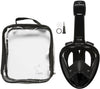 Atlantis 2.0 Black S/m