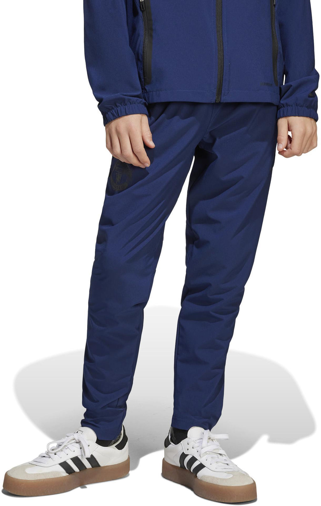 Manchester United Tiro 25 Competition Vis Tech Reisbroek Kids